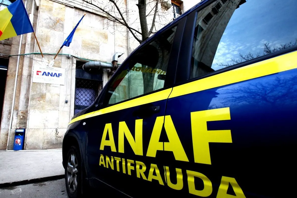 Fraudă de 80 de milioane de lei cu utilaje agricole, descoperită de ANAF Cluj