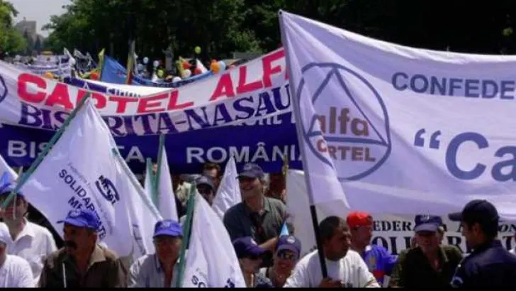 Sindicatele acuză: „Nota de plată a dezechilibrelor bugetare este pusă, din nou, pe umerii angajaților