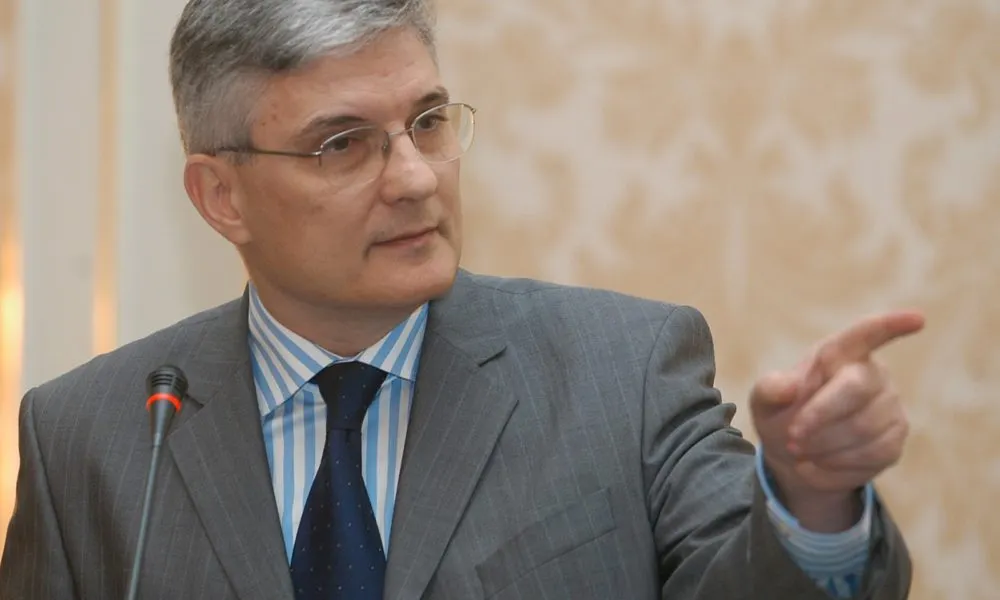 Daniel Dăianu, președintele Consiliului Fiscal, avertizează că România ar putea intra în recesiune în 2026.