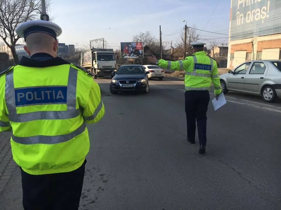 Permis suspendat pentru amenzi neplătite: Regula de 1 zi la fiecare 50 de lei intră în vigoare de mâine