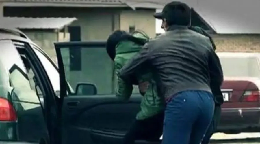 Operațiune de amploare în Serbia: 5 oameni răpiți, salvați de poliție. Se cereau 30.000 de euro răscumpărare