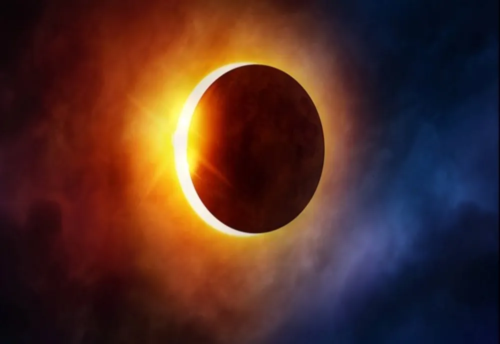 Alertă energetică în Marea Britanie, înaintea eclipsei totale de Soare. Consumatorii, avertizați să își diminueze consumul
