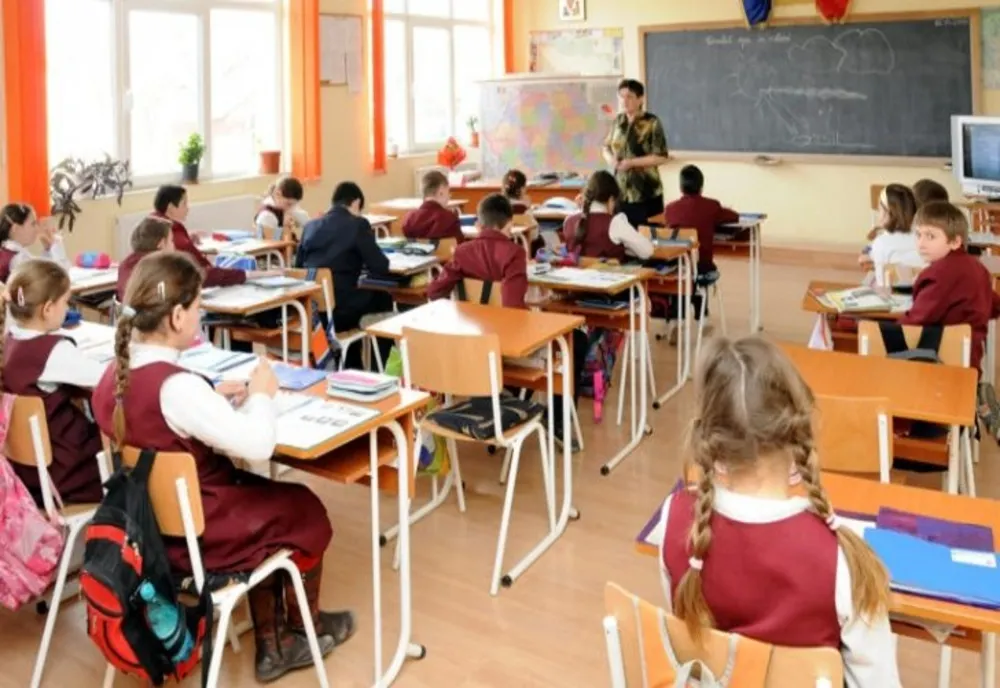 Când începe și când se termină anul școlar 2026-2027: calendarul complet al vacanțelor