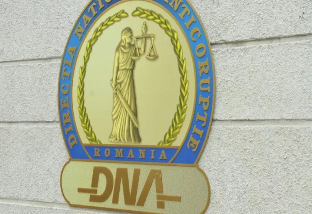 Cristina Trăilă, subalterna lui Boljan, audiată la DNA Iași în dosarul șpăgii de 1,5 milioane de euro