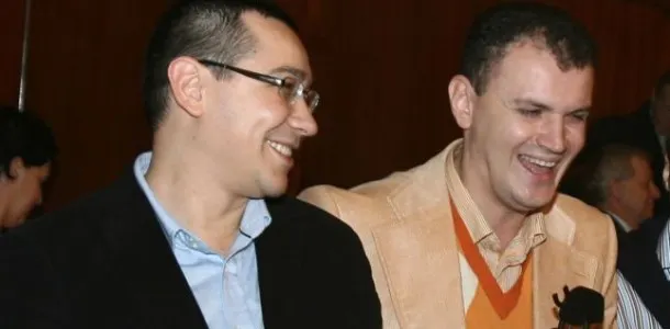 Mercenarul politic Ponta strânge trădători din POT și SOS pentru a face jocurile Cotroceniului
