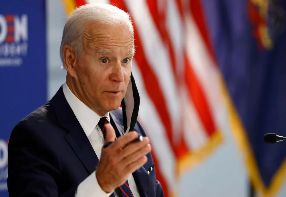 Fiul lui Joe Biden, despre cancerul fostului președinte: „S-a răspândit, s-a metastazat în oasele sale și chiar mai departe”