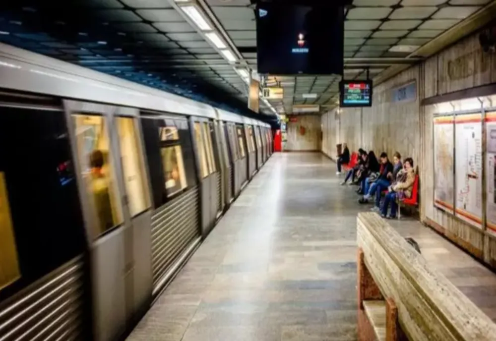 Metroul, în prag de blocaj total. Sindicatele amenință: „Din 12 septembrie se oprește totul!”