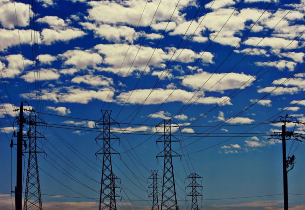 ANRE a aprobat planul de dezvoltare a rețelei electrice de transport 2026-2035: 117 lucrări de investiții