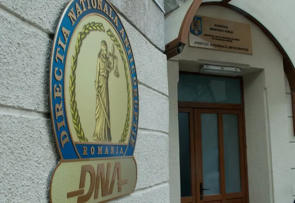 DNA, percheziții la Facultatea de Medicină din Constanța. Dosar privind posibile fraude la examene