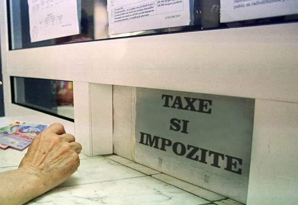Apare o nouă taxă: taxă locală de echipare a teritoriului. Ce reprezintă și cine o plătește
