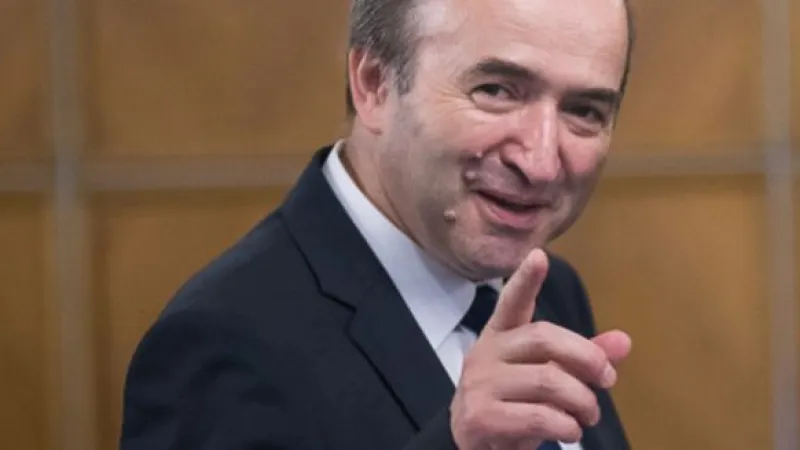 Tudorel Toader, despre întâlnirea Tănăsescu-Bolojan: "Într-un moment atât de sensibil, este neavenită”
