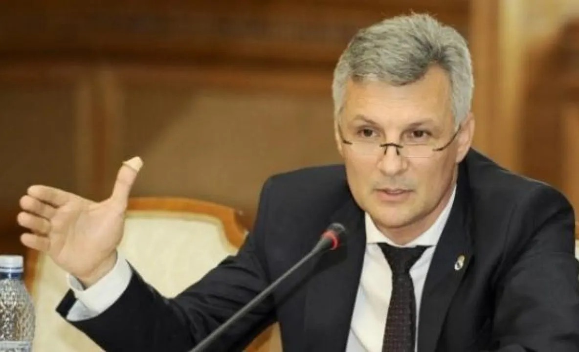 Daniel Zamfir (PSD): Guvernul tehnocrat propus de Bolojan „nu e o opțiune serioasă"