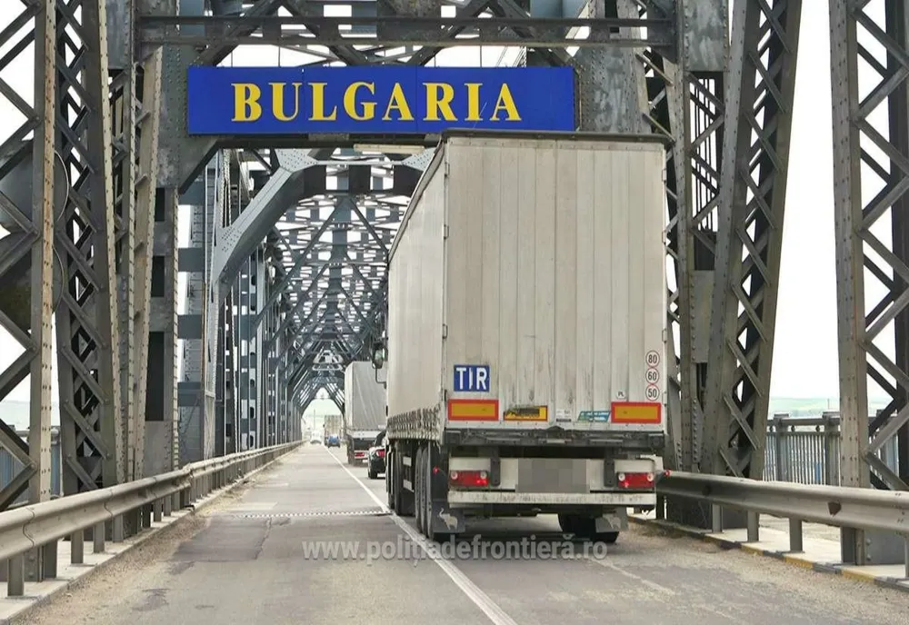Atenționare MAE pentru Bulgaria: restricții de circulație pentru turiștii români, din cauza caniculei