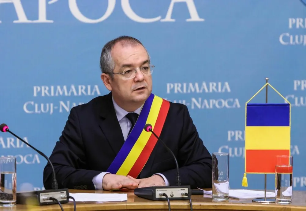 Emil Boc, după atacul asupra ambulanței în Cluj: „Este nevoie de control al algoritmilor de inteligență artificială”