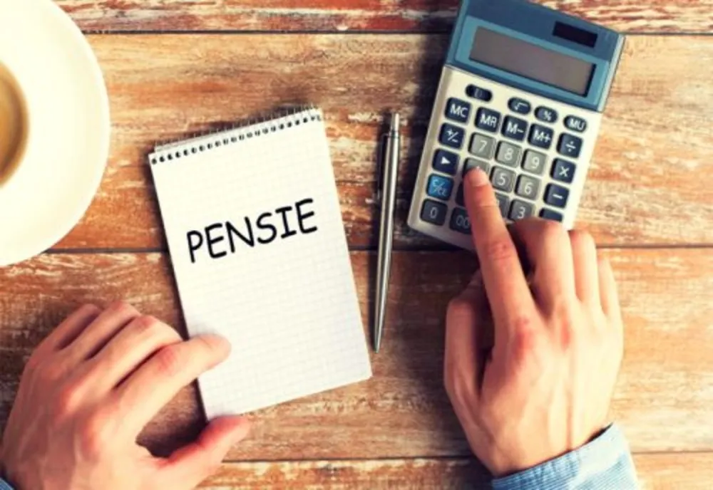 Pensia ta la un salariu de 5.000 lei net. Cât încasezi în funcție de anii munciți