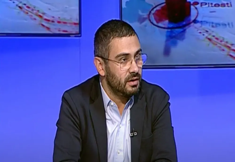 Florin Manole anunță condițiile PSD pentru noua lege a salarizării: veniturile bugetarilor să nu scadă și jalonul PNRR să fie respectat