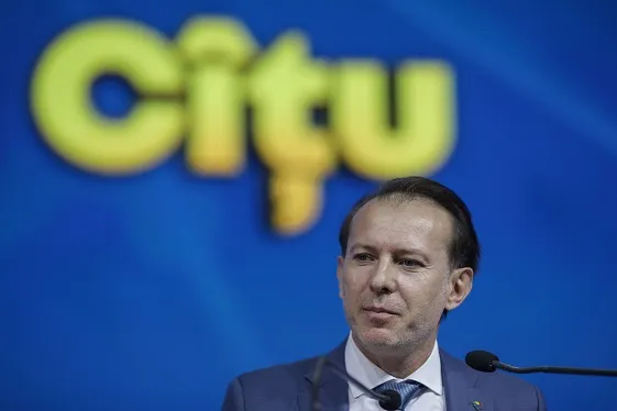 Florin Cîțu, avertisment sumbru pentru România: datoria publică ar putea ajunge la 110% din PIB. „Pensiile și salariile, în pericol”