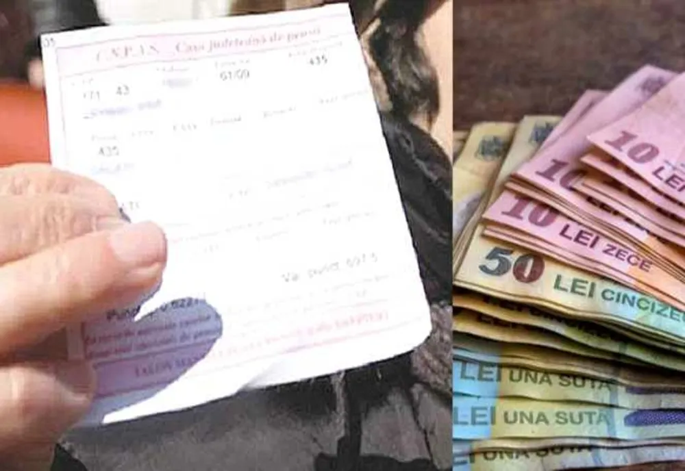 Pensia în septembrie 2026. Seniorii care iau banii pe card îi primesc mai devreme. Când ajunge poștașul