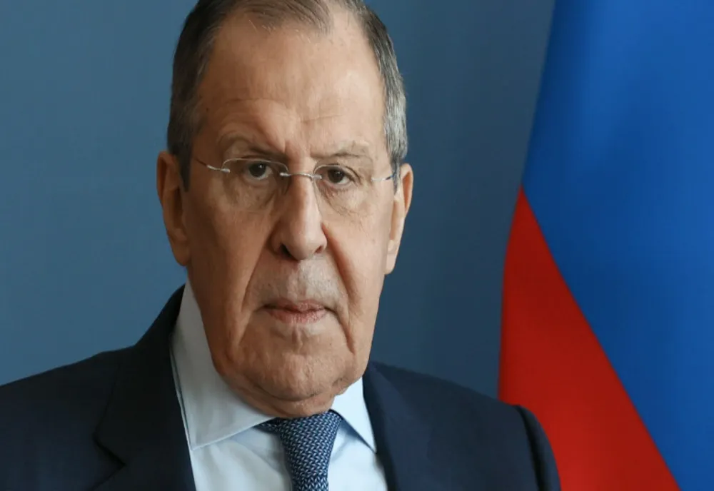Rusia acuză Germania că se pregătește de confruntare directă. Lavrov: „Practic, ne declară război”