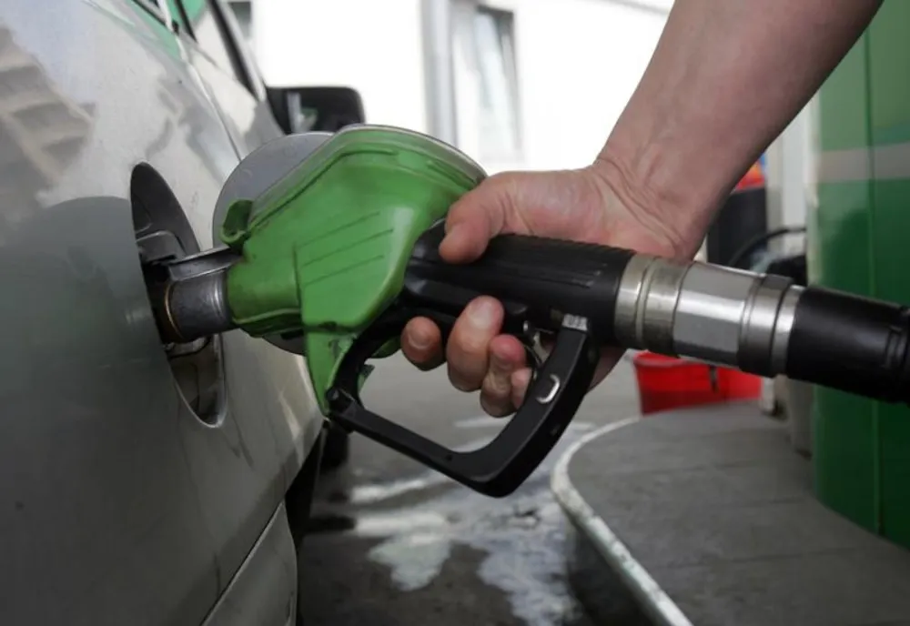 Acciza la motorină, redusă cu 20% între 16 și 31 august. Cu cât se ieftinește litrul de combustibil