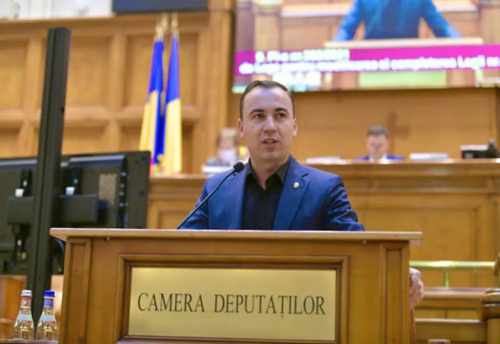 Bogdan Ivan: Primele notificări pentru limitarea consumului au ajuns la fabrici. „Asta înseamnă să împingi economia spre colaps” - VIDEO