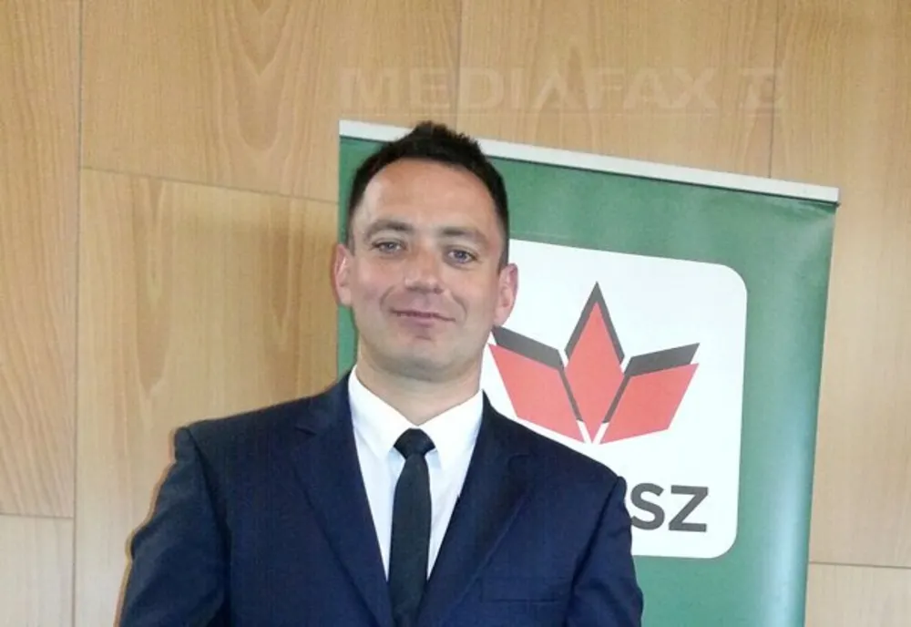 UDMR își pune condițiile pentru viitorul Guvern. Csoma Botond anunță ce se poate întâmpla dacă Nicușor Dan alege alt premier