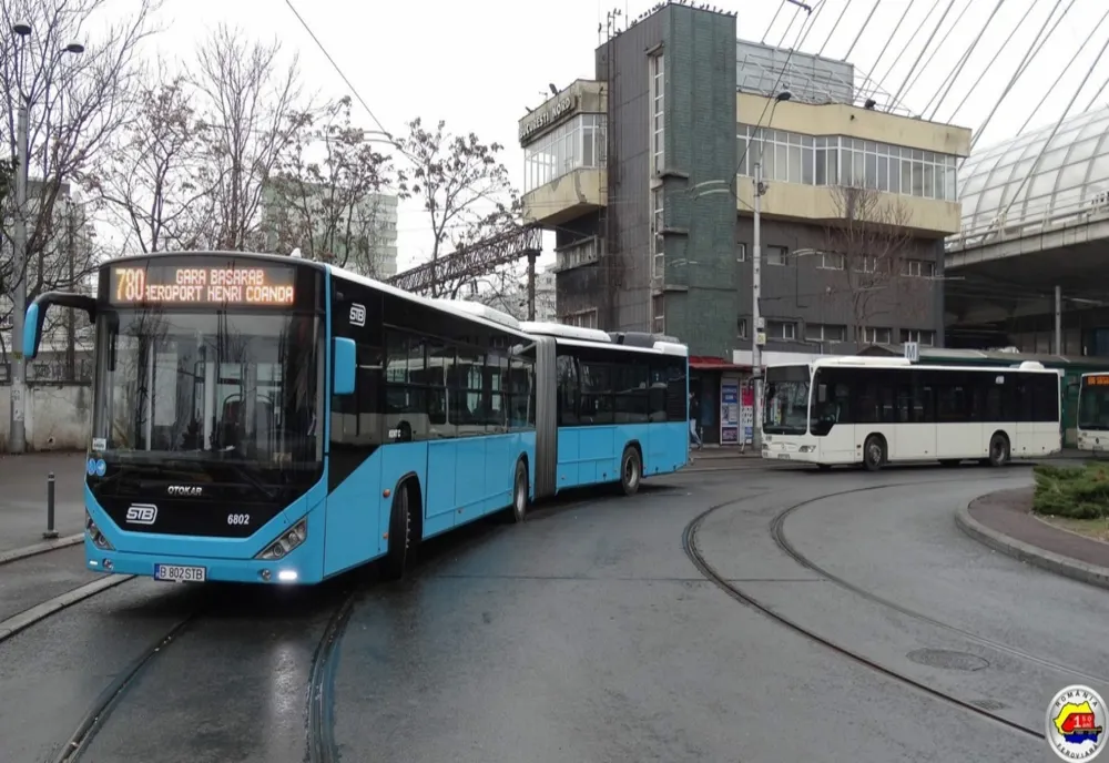 STB revine în fața instanțelor judecătorești pentru a-și cere insolvența