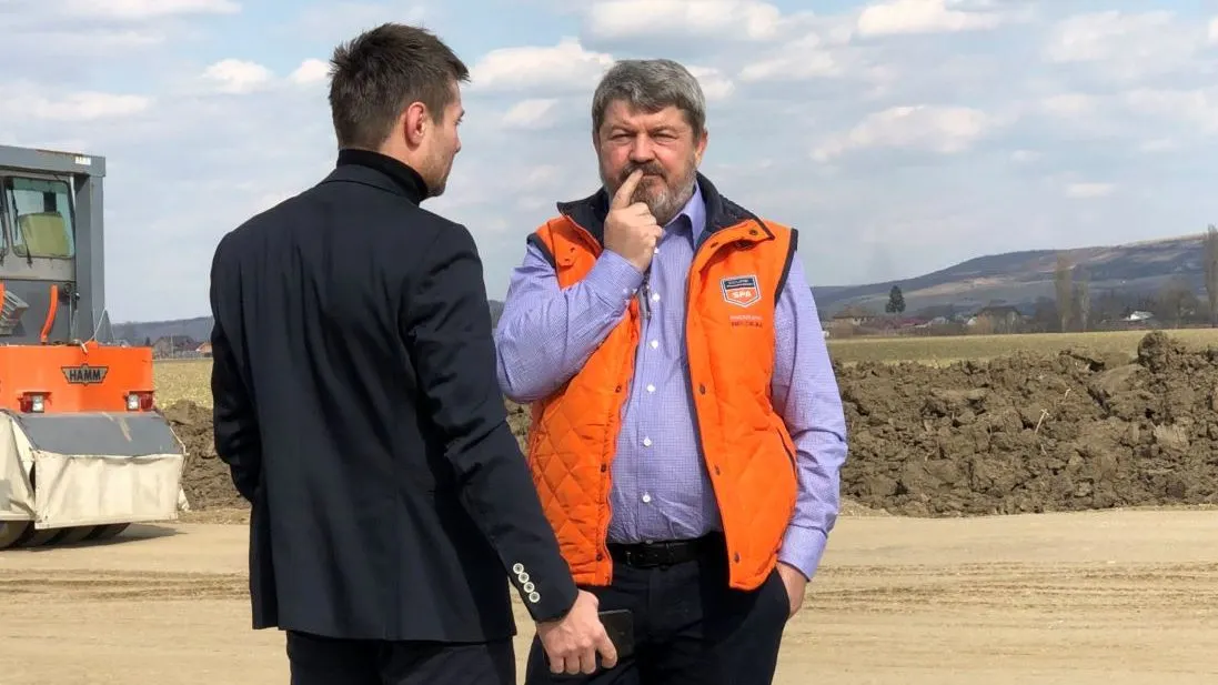 Termocentrala Halânga, scoasă la vânzare după ani de licitații eșuate. Prețul a coborât la 30 de milioane de euro