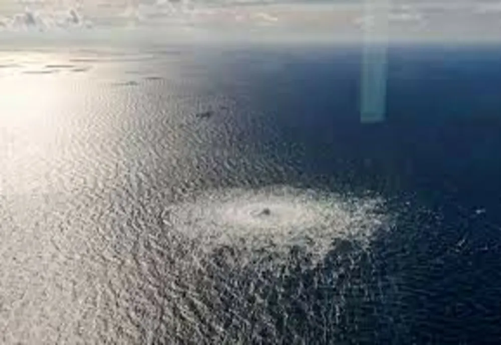 Procurorii germani au arestat încă un ucrainean în cazul exploziei de la terminalul Nord Stream