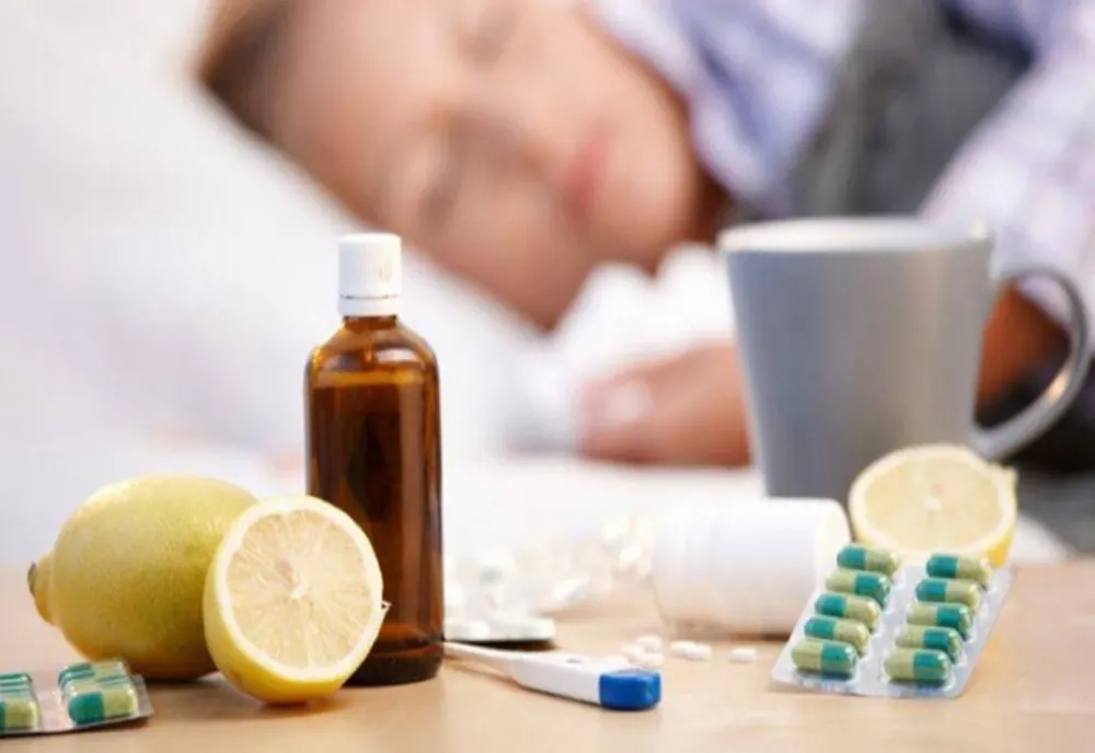 Simptome gripă 2026. Semnele timpurii care indică o infecție severă și când să mergi la medic