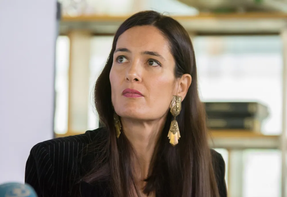 Clotilde Armand, condamnată la 1 an de închisoare în dosarul conflictului de interese. Pedeapsa a fost amânată 