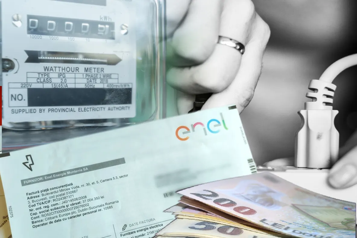 Consumatorii de energie din România pot fi plătiți dacă își reduc voluntar consumul. Decizia ANRE