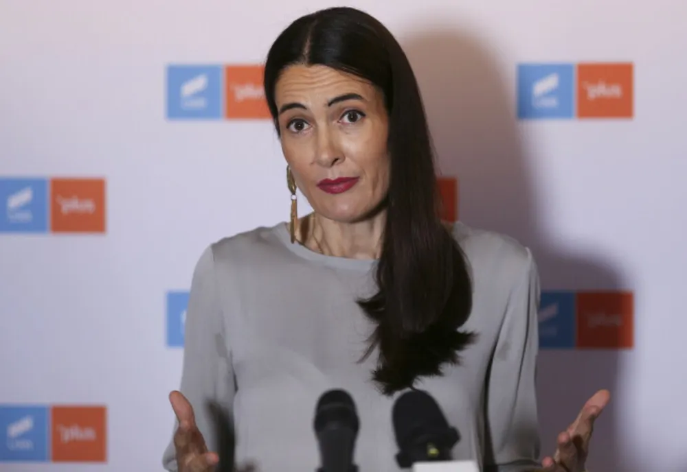 Clotilde Armand visează că revine în politică după condamnare! Controversele juridice în care a fost implicat fostul primar al Sectorului 1