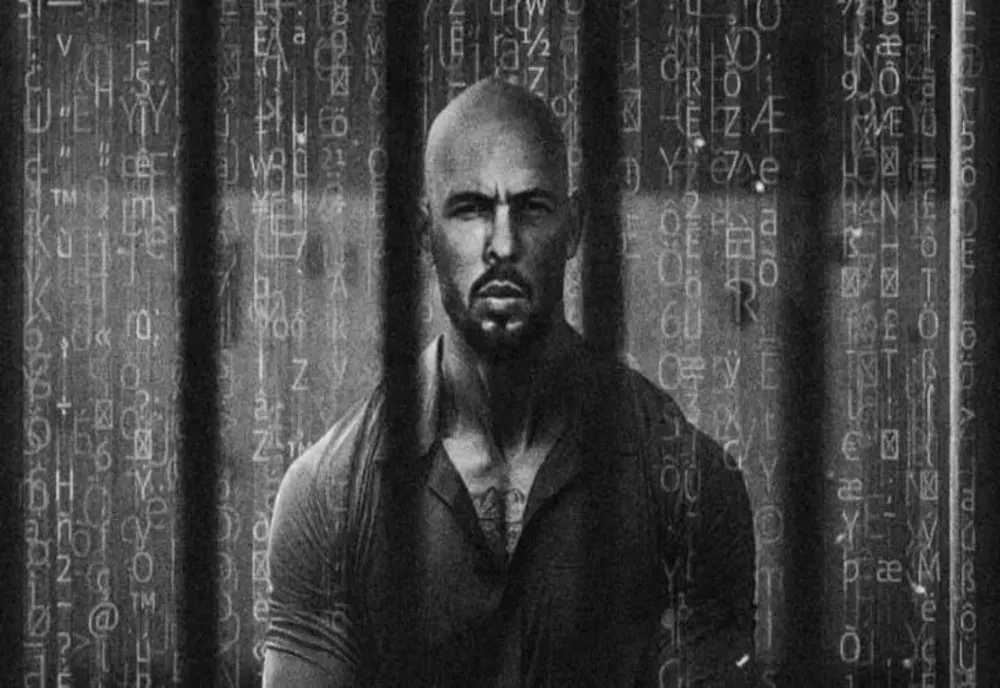 Mesaj de ultimă oră al lui Andrew Tate pentru bodyguarzii din România: ce le transmite