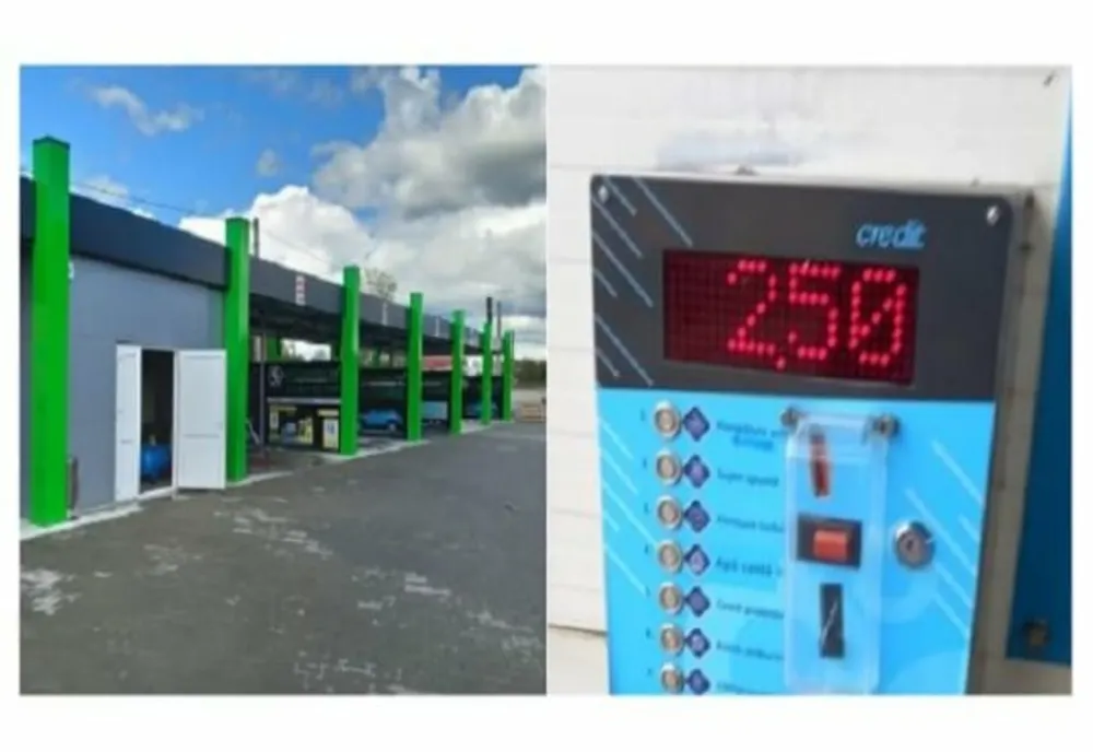 ANPC a declanșat controale masive în benzinării după scumpirea carburanților Șapou: