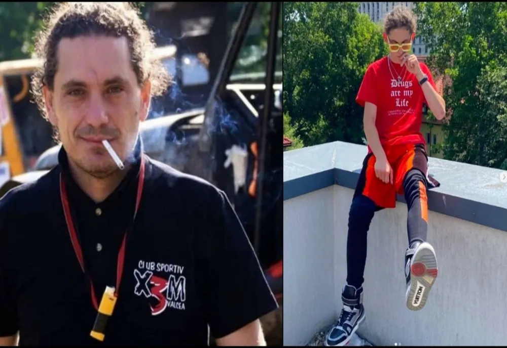 Vlad Pascu, un nou proces. Cine l-a dat în judecată pe el și pe tatăl său
