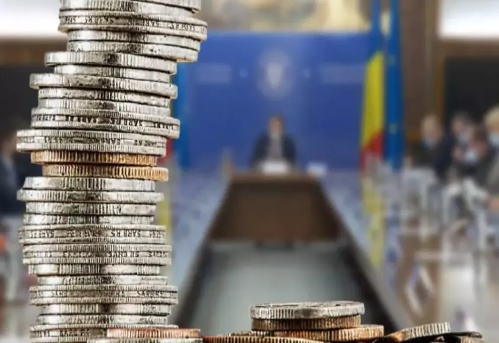 Daniel Dăianu, avertisment privind bugetul pe 2026: „O rectificare de urgență este stringentă”