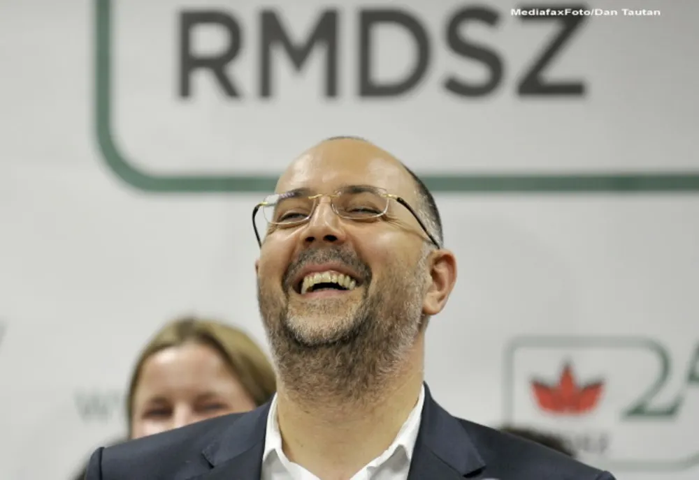 Kelemen Hunor respinge scenariul în care ar deveni premier: „Nu m-am autopropus în niciun context”