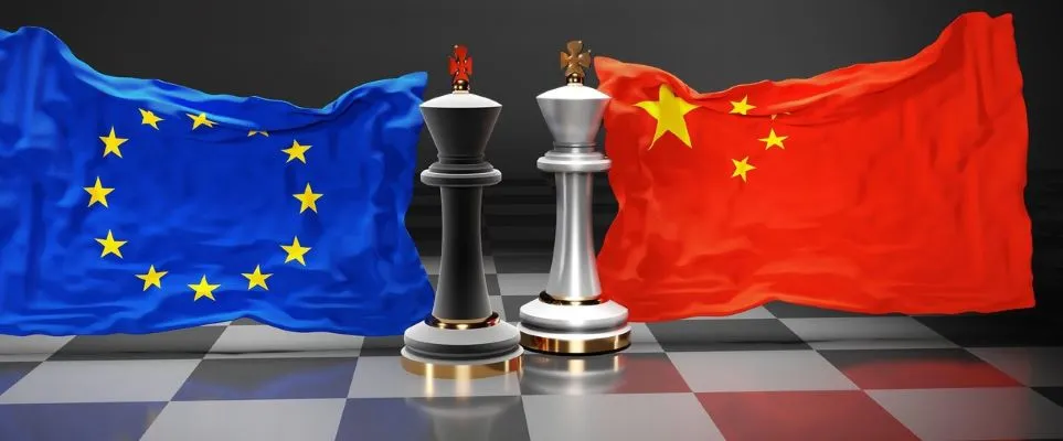 Bătălia pentru tehnologie: Cum încearcă China să blocheze accesul altor țări la inovațiile sale