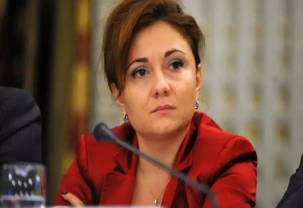 Data plecării Cristinei Trăilă din Guvern, stabilită prin decizie. Documentul semnat de Ilie Bolojan a fost publicat în Monitorul Oficial