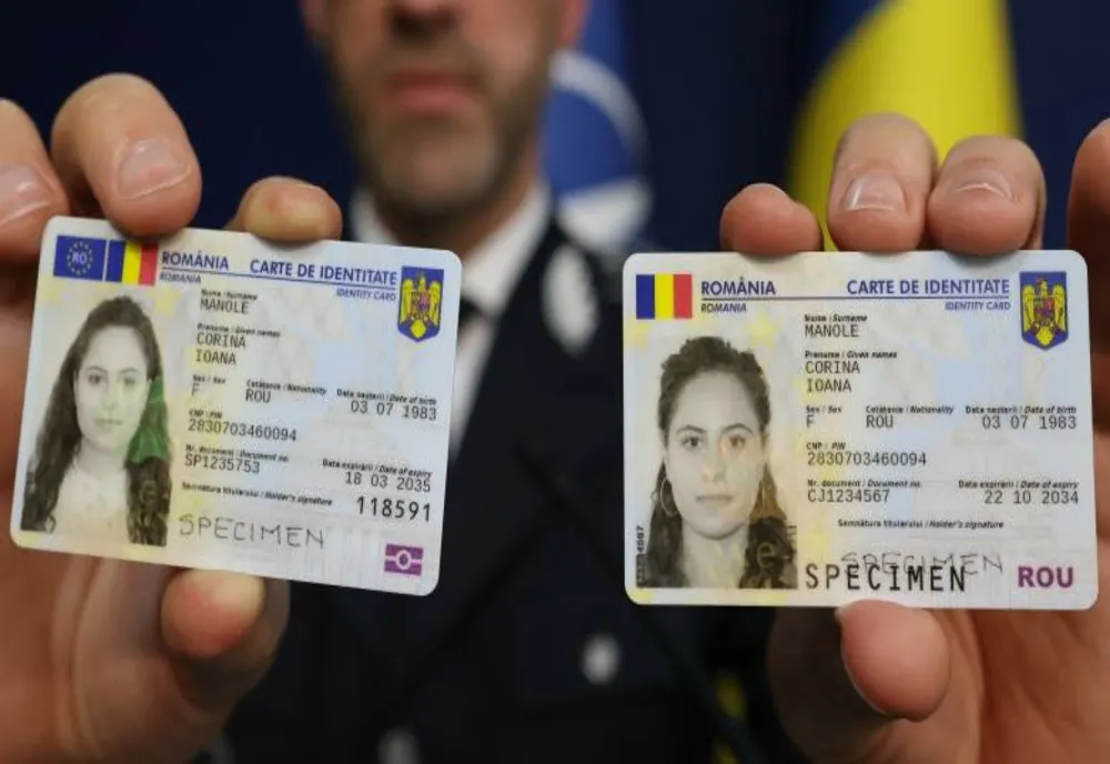 De la 1 septembrie, buletinul electronic poate înlocui cardul de sănătate. Ce trebuie să știe toți asigurații