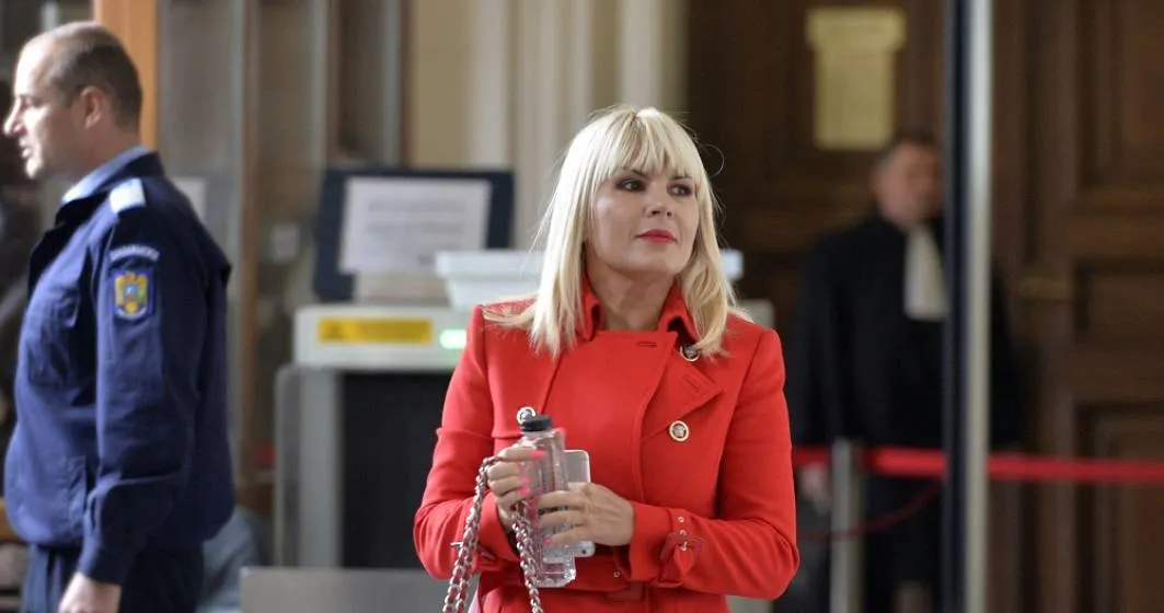Elena Udrea, după căderea Guvernului Bolojan: „Votul masiv din Parlament reflectă nemulțumirea față de politicile premierului”