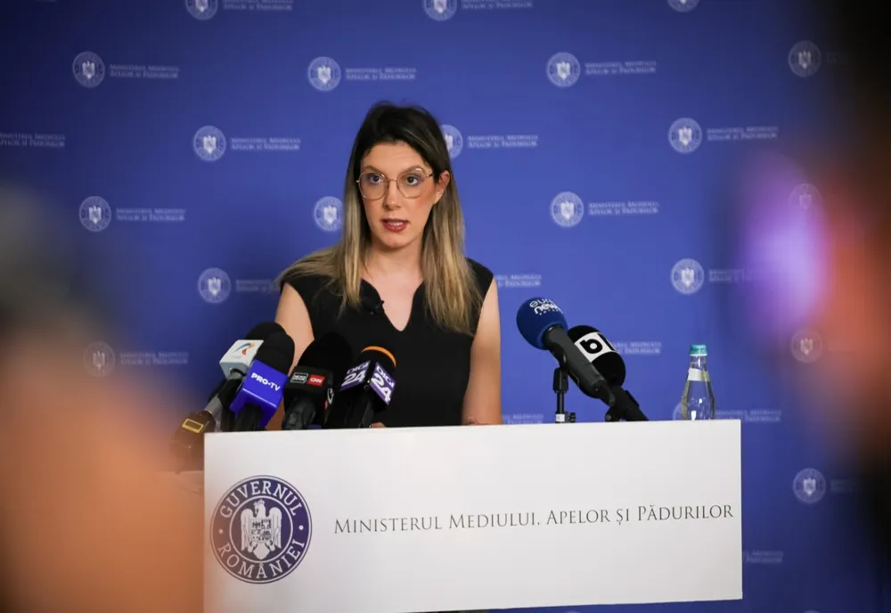 Guvernul reorganizează Ministerul Mediului: 20 de posturi dispar. Ce se schimbă în instituție
