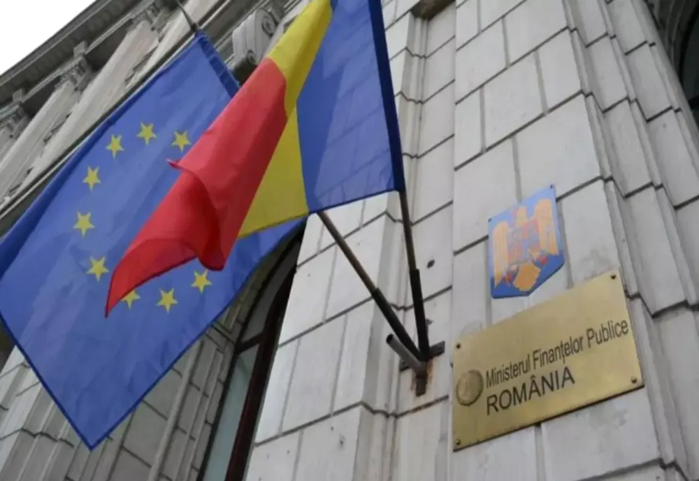 Statul a ieșit din nou să se împrumute de la bănci. Cât a strâns la licitația de marți