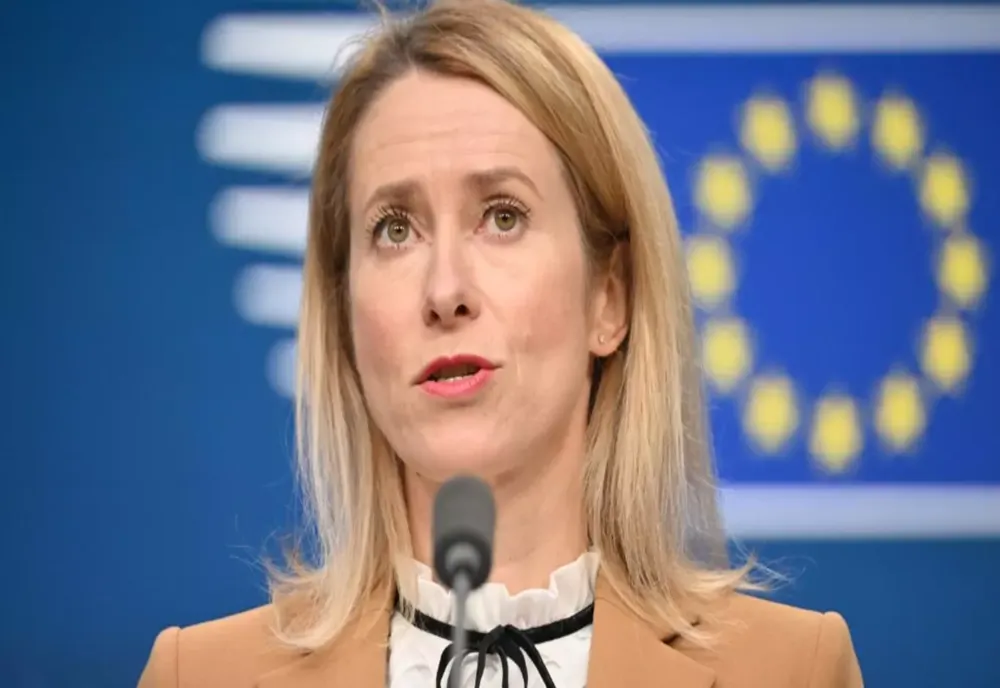 Diplomații ruși, convocați după incidentul de la Leipzig. Kaja Kallas: „Act de terorism”