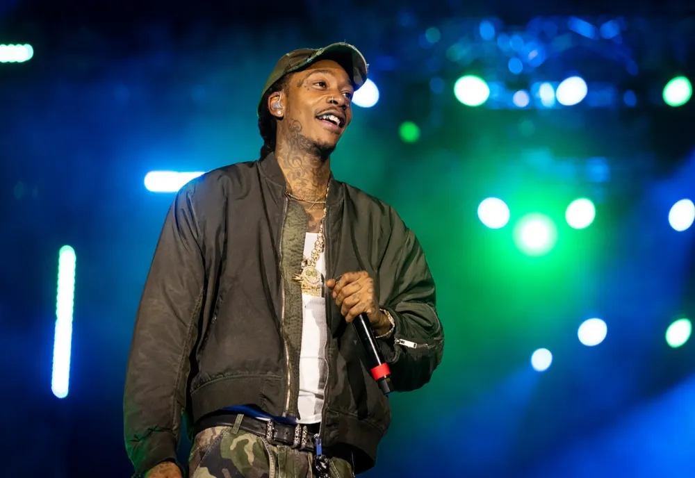 Wiz Khalifa, o nouă încercare de a scăpa de închisoare