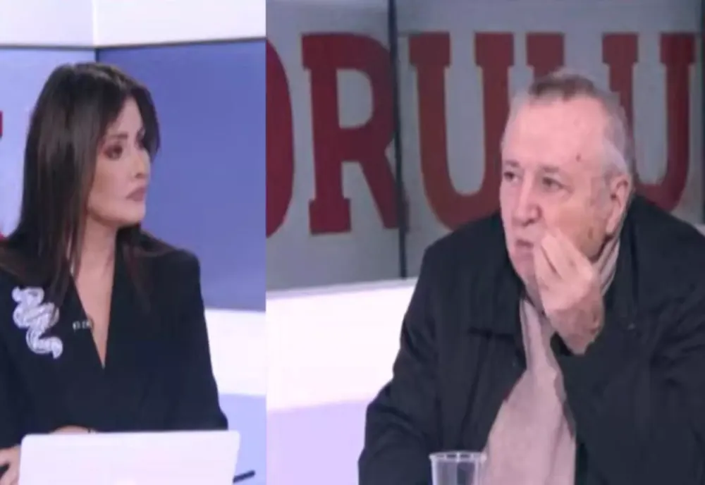 Ion Cristoiu demontează operațiunea „deblocarea Dunării”: o improvizație scumpă și inutilă, folosită de Ilie Bolojan pentru imagine. Analiză în exclusivitate la Realitatea PLUS
