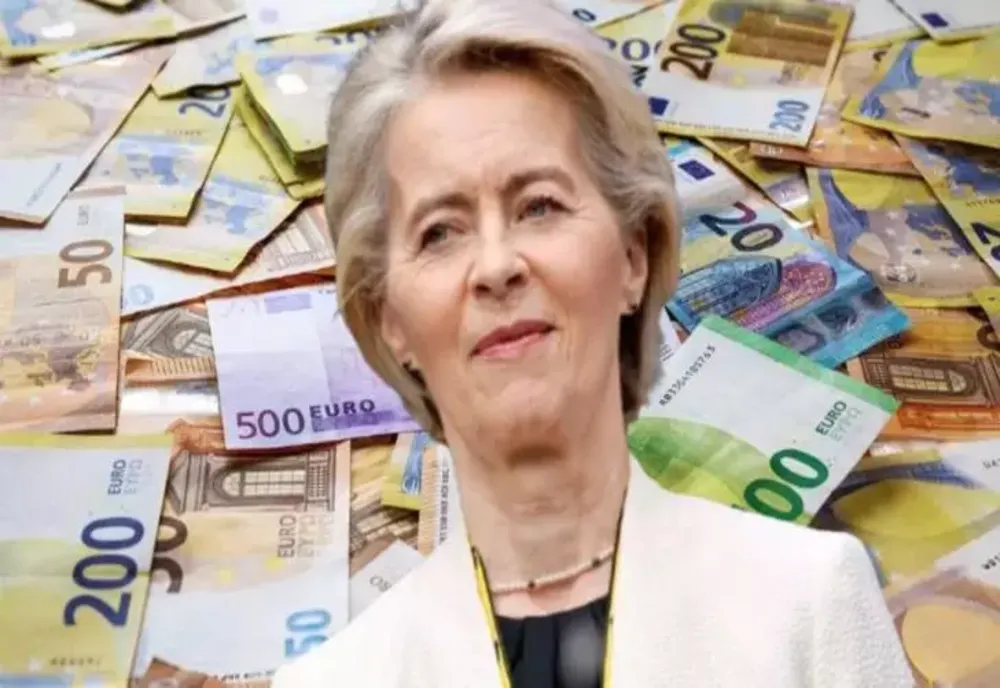 Ursula von der Leyen a pus ochii pe economiile și investițiile europenilor. Ce plan are șefa CE?
