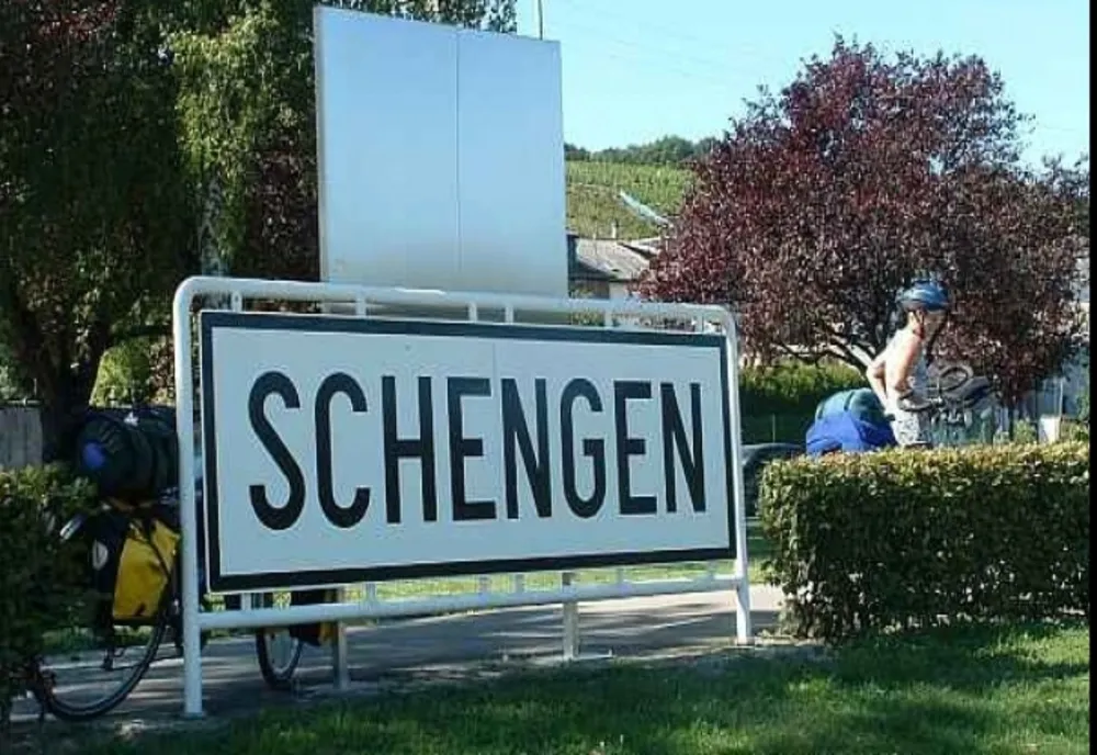 Noi reguli la intrarea în spațiul Schengen