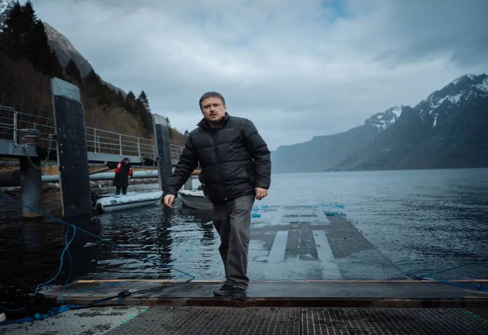 Cristian Mungiu, sprijinit cu jumătate de milion de lei de la Ministerul Culturii pentru a duce „Fjord” la Oscar
